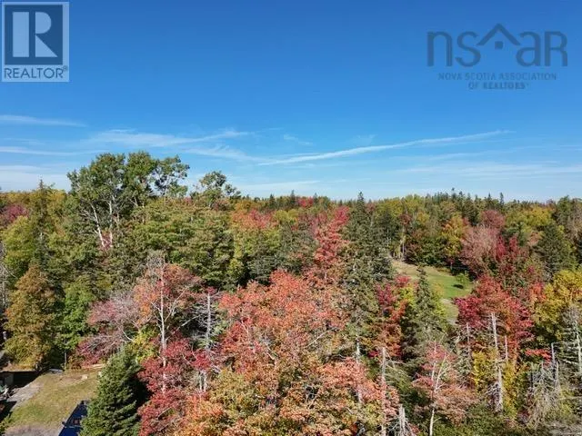 Lot 2B Big Baddeck Road