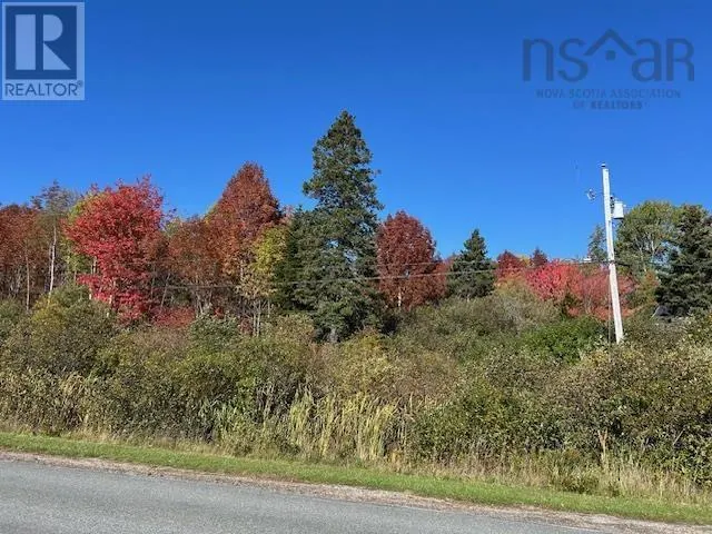 Lot 2B Big Baddeck Road