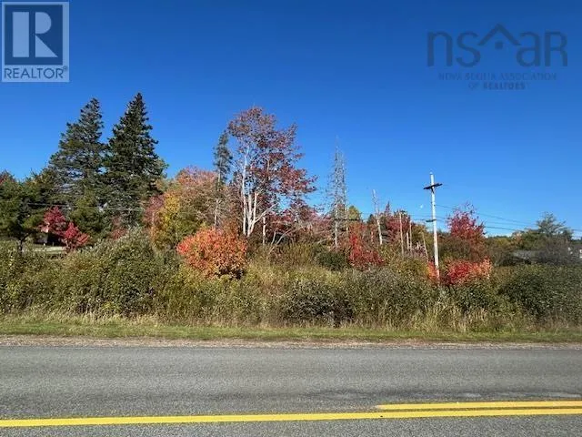 Lot 2B Big Baddeck Road
