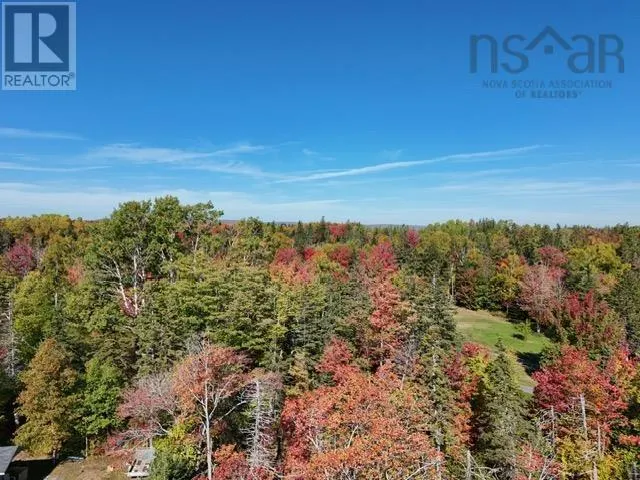 Lot 2B Big Baddeck Road
