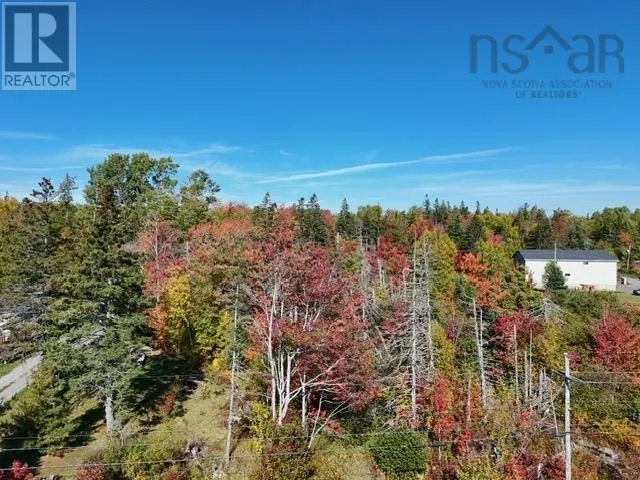 Lot 2B Big Baddeck Road