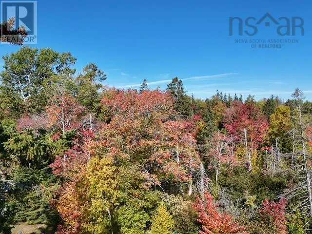 Lot 2B Big Baddeck Road