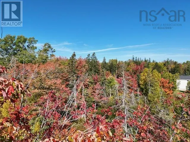 Lot 2B Big Baddeck Road