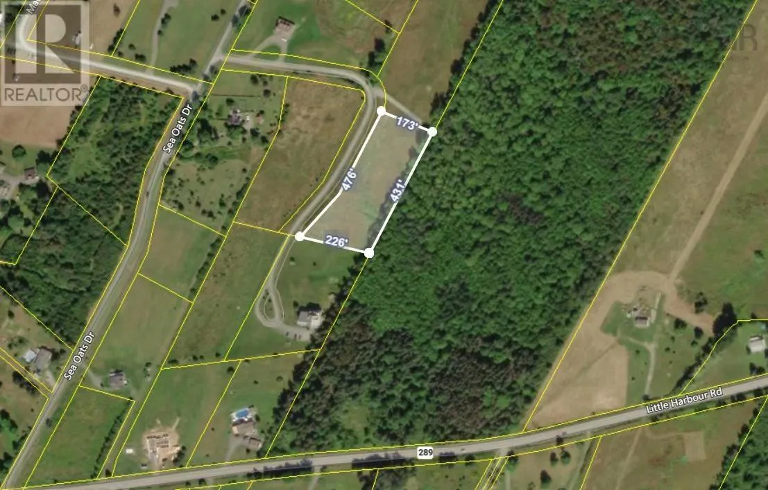 Lot 110 Highway 2