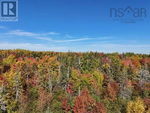 Lot 1A-1 Big Baddeck Road
