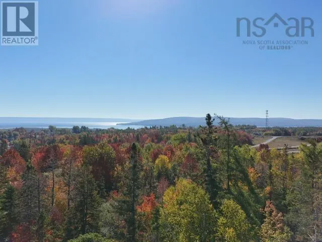 Lot 1A-1 Big Baddeck Road