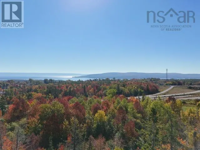 Lot 1A-1 Big Baddeck Road
