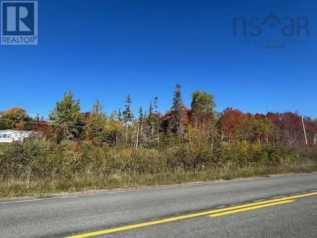 Lot 1A-1 Big Baddeck Road