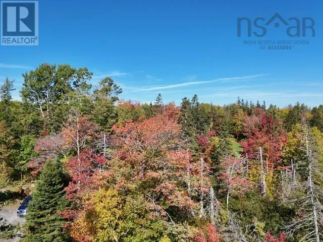 Lot 1A-1 Big Baddeck Road