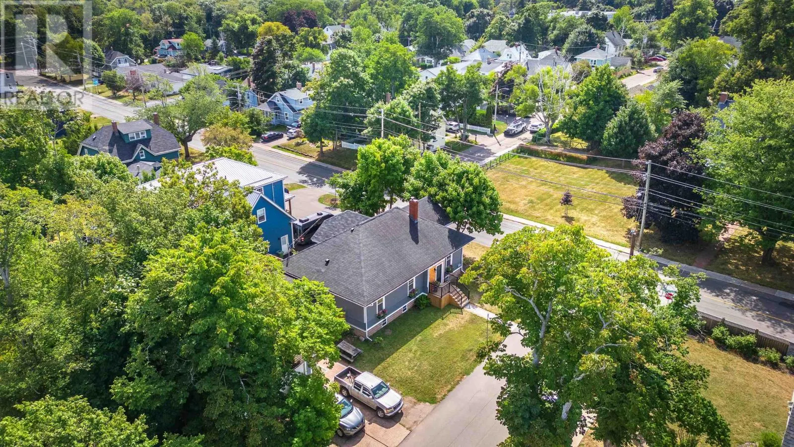 20 NORTH RIVER Road