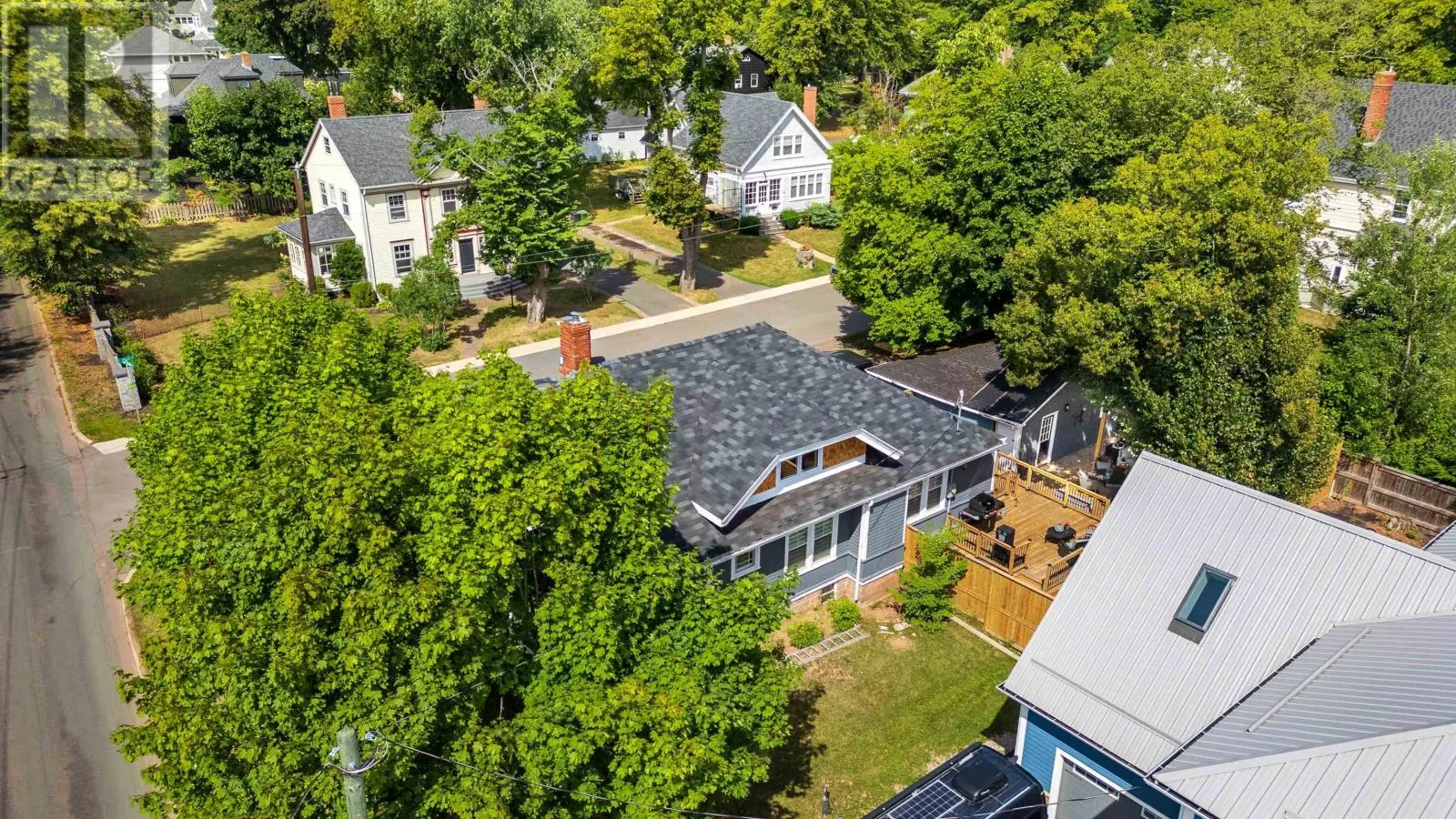 20 NORTH RIVER Road