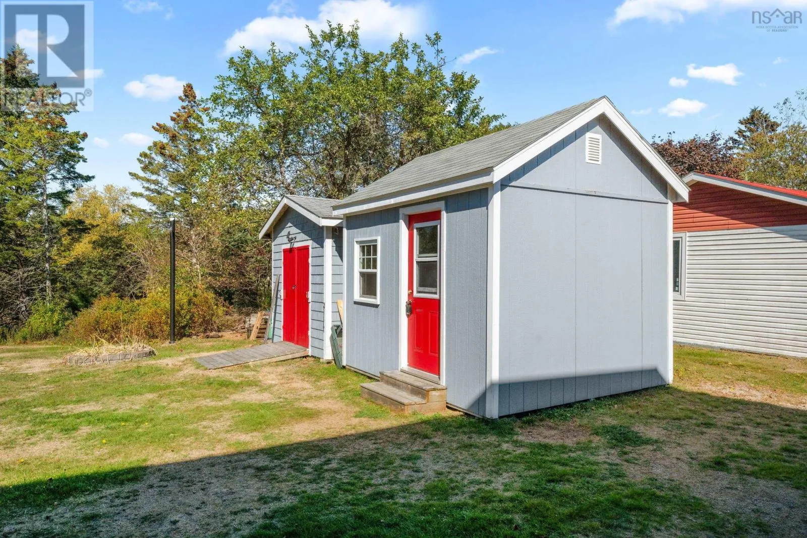 15 Zinck Road