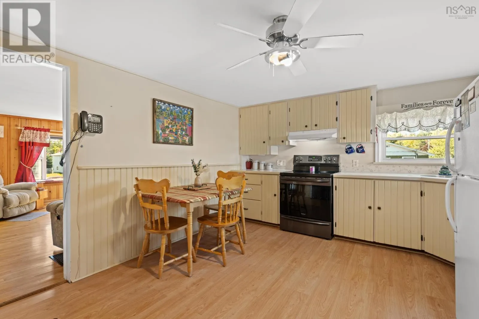 15 Zinck Road