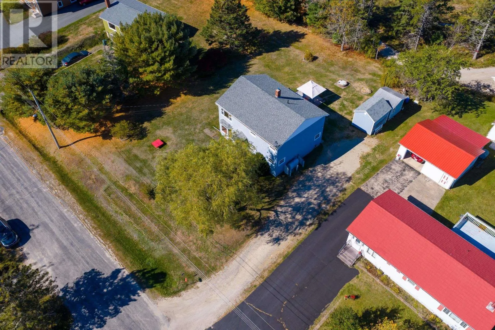15 Zinck Road