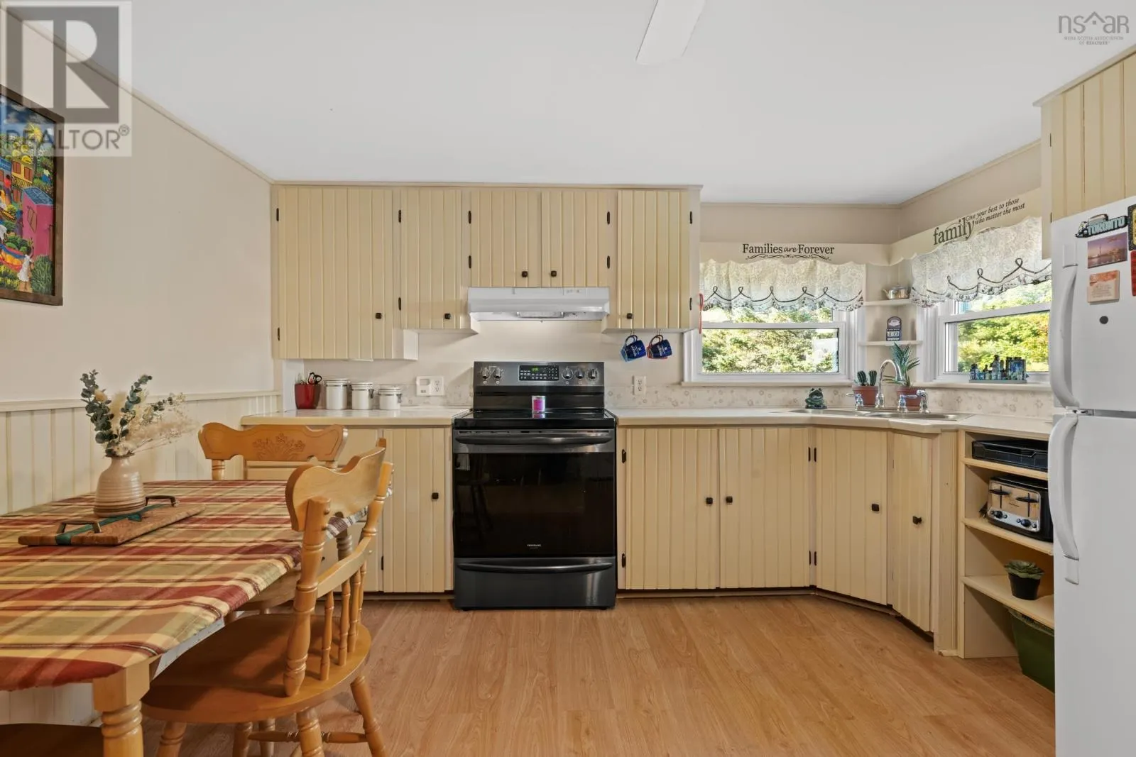 15 Zinck Road