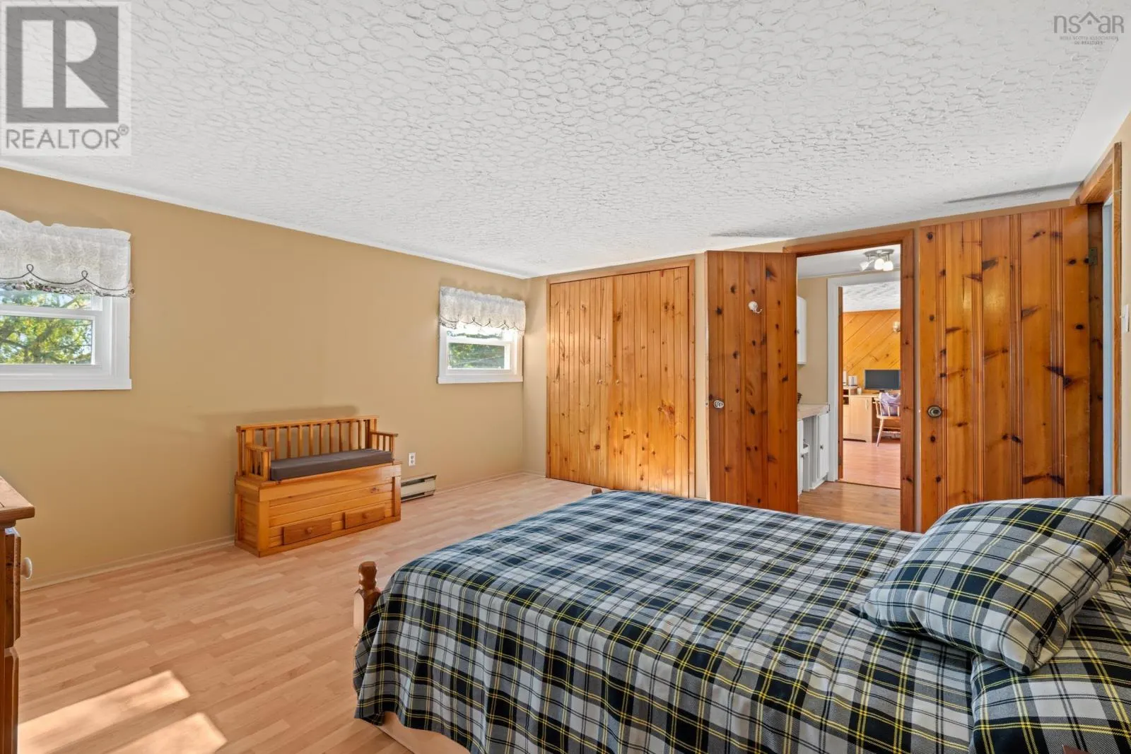15 Zinck Road