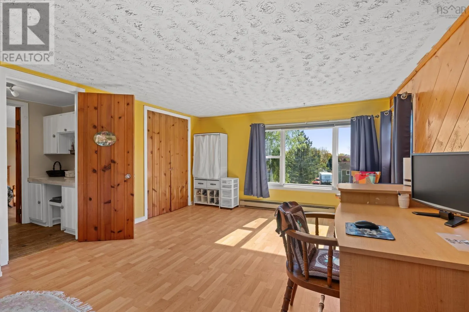 15 Zinck Road