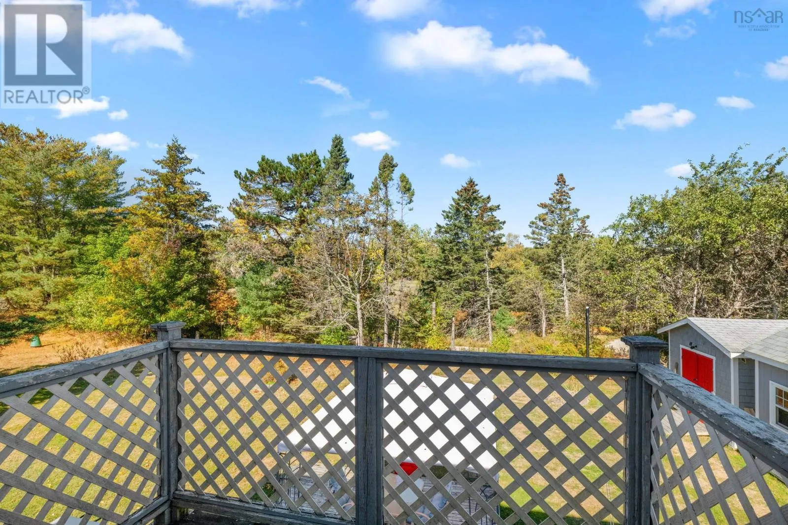 15 Zinck Road