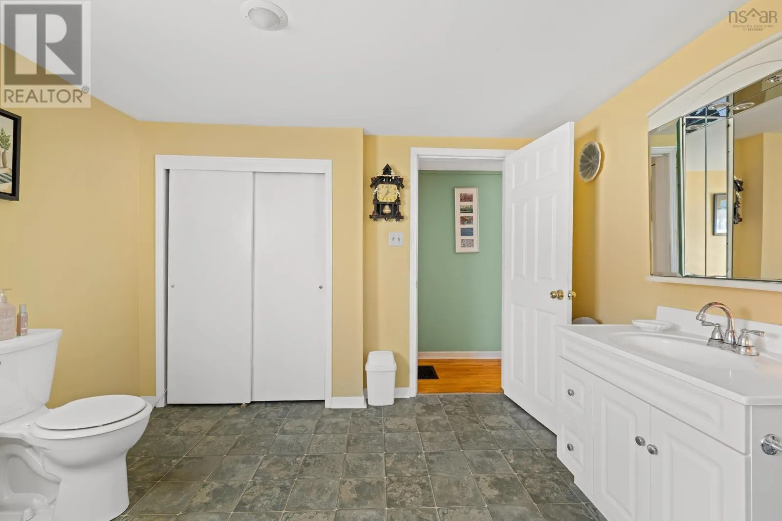 15 Zinck Road