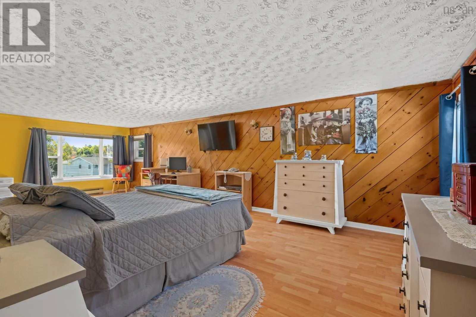 15 Zinck Road