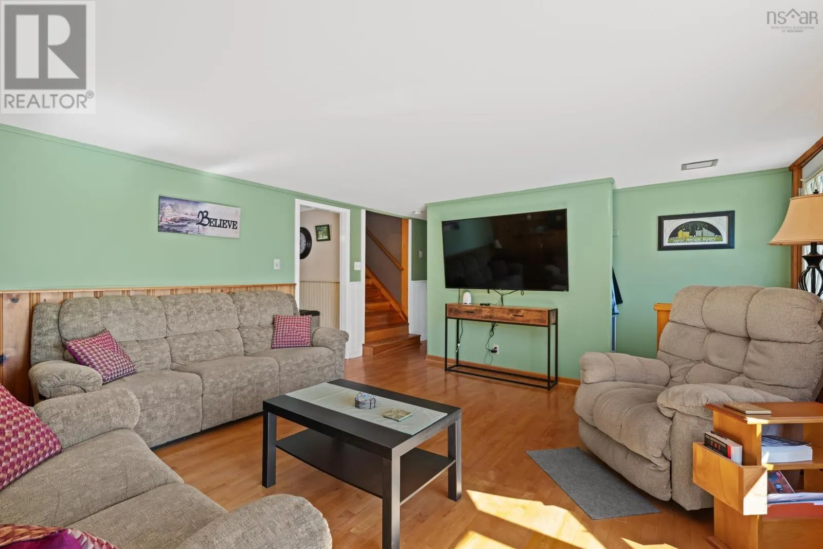 15 Zinck Road