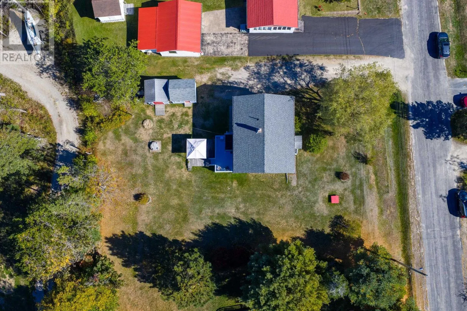 15 Zinck Road