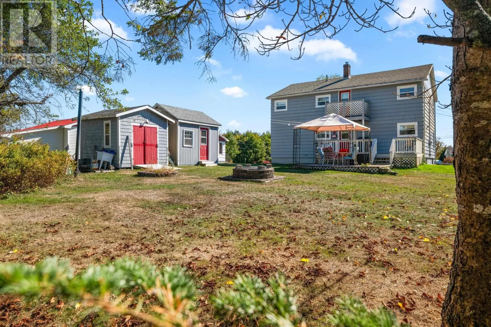 15 Zinck Road