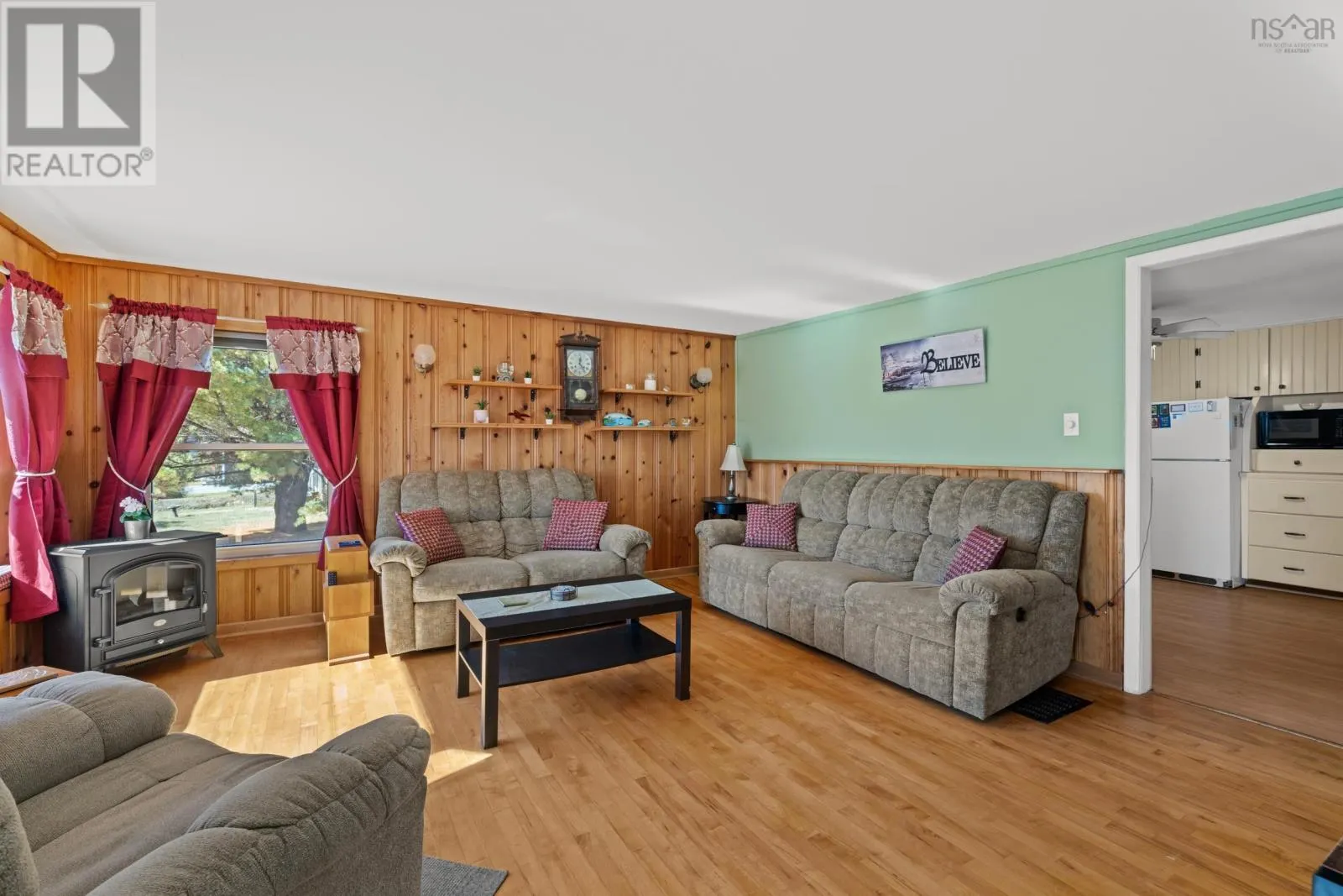 15 Zinck Road
