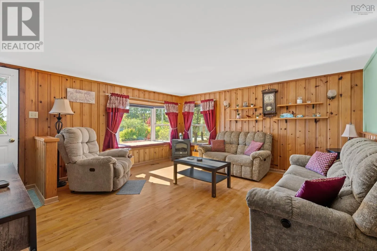 15 Zinck Road