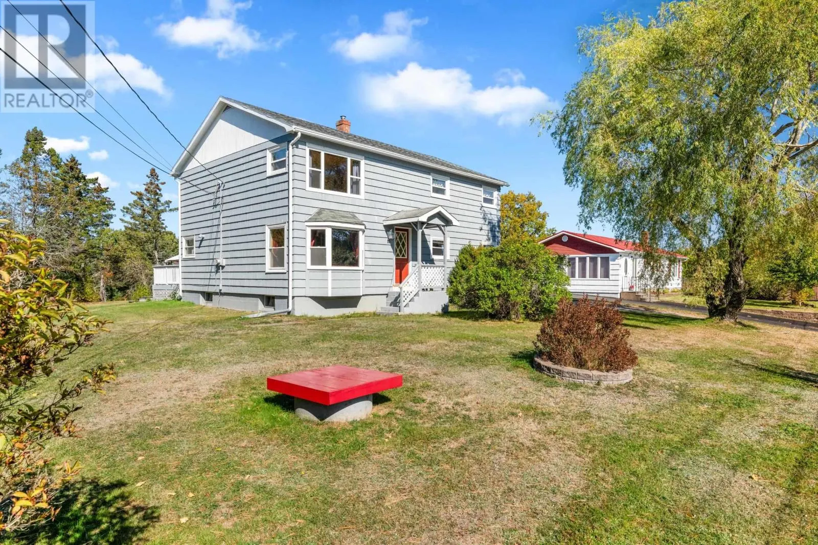 15 Zinck Road