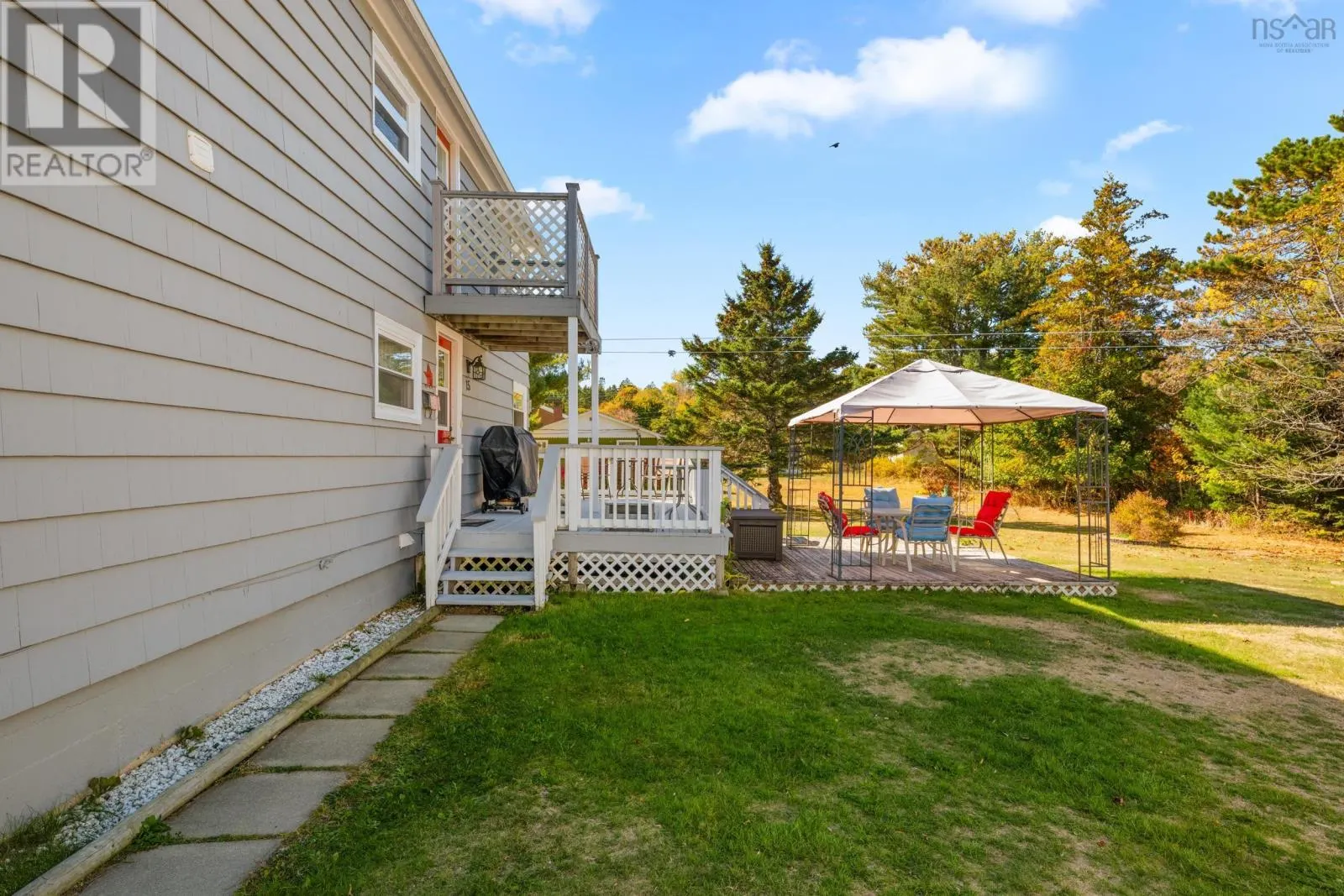 15 Zinck Road