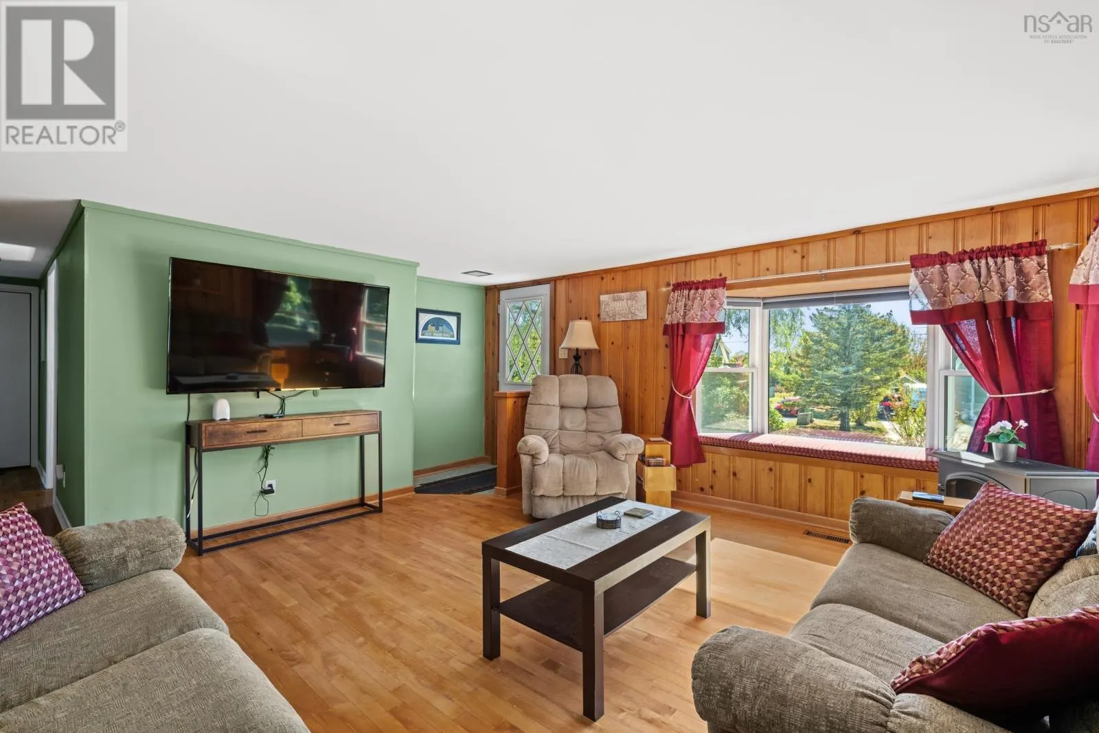 15 Zinck Road