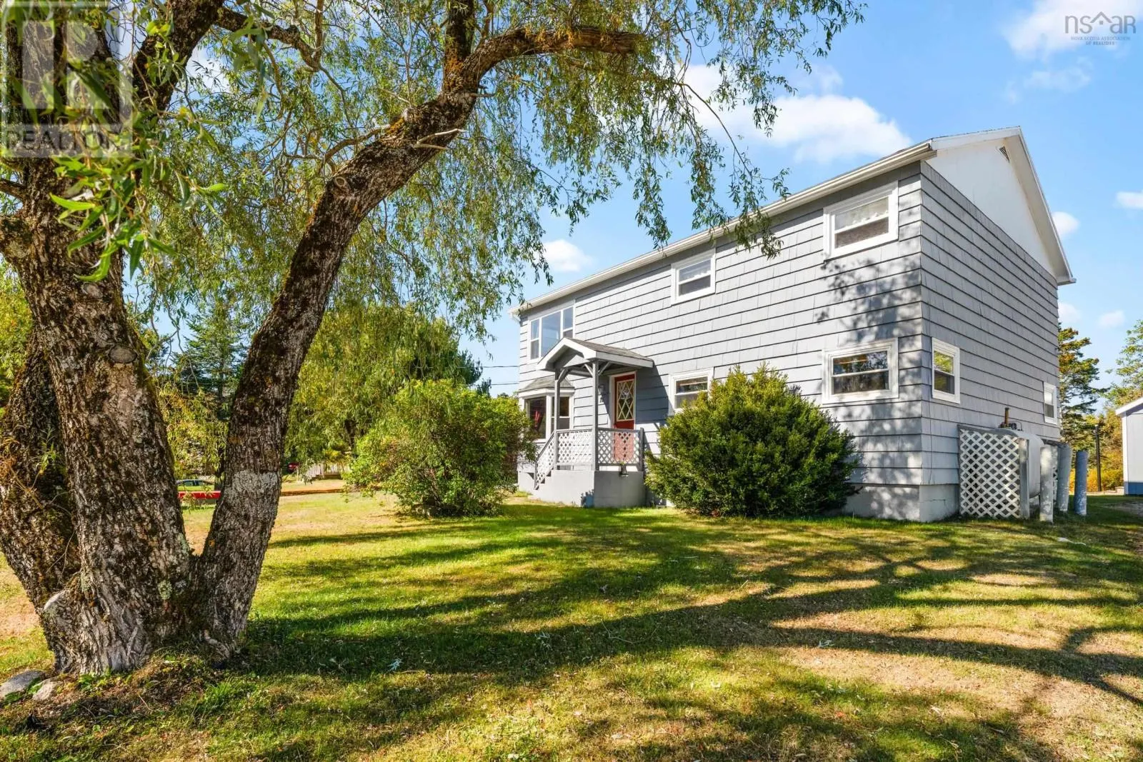 15 Zinck Road