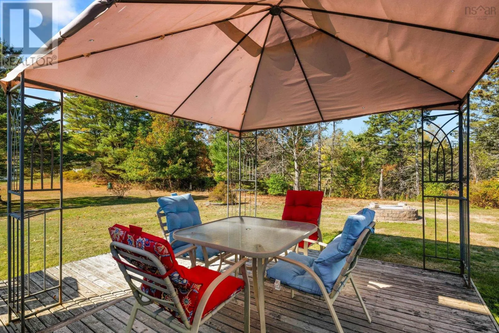 15 Zinck Road