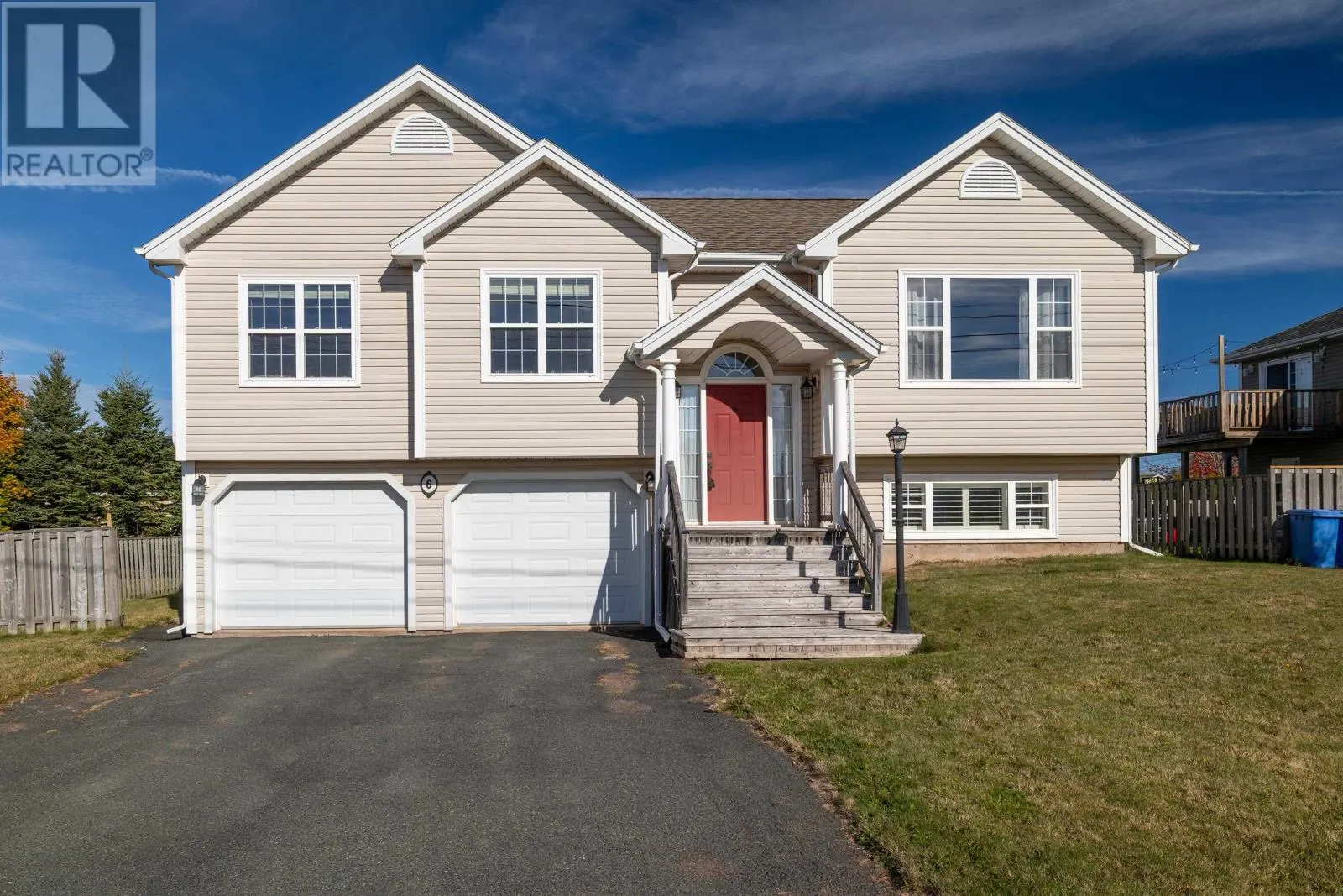 6 Porter Drive