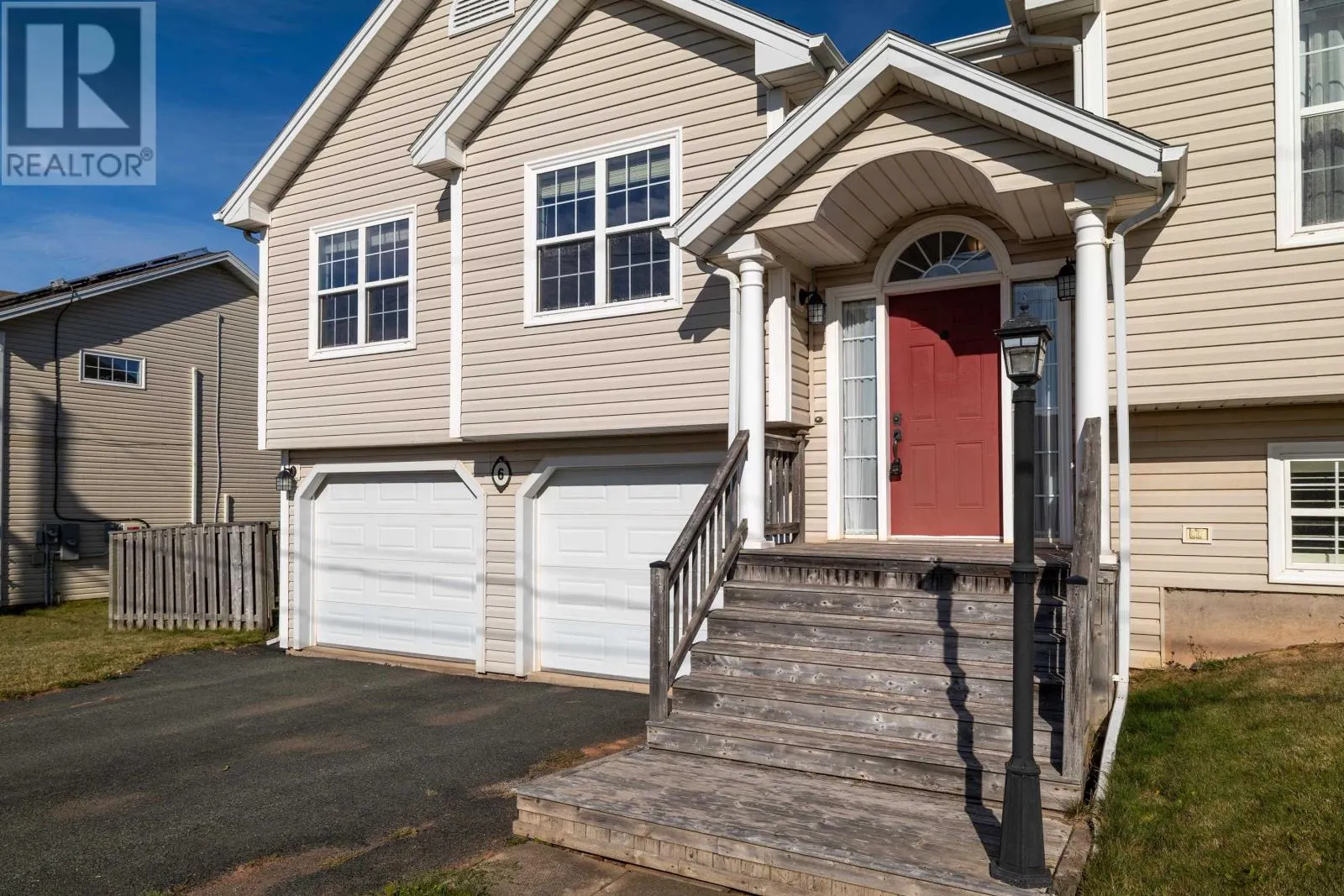 6 Porter Drive