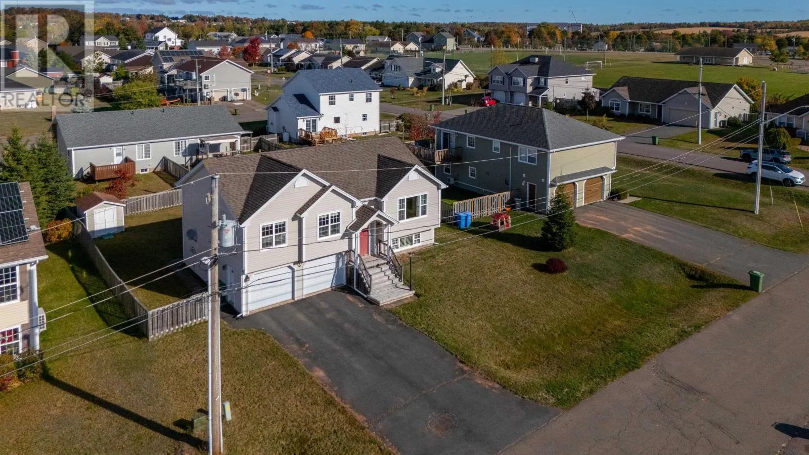 6 Porter Drive