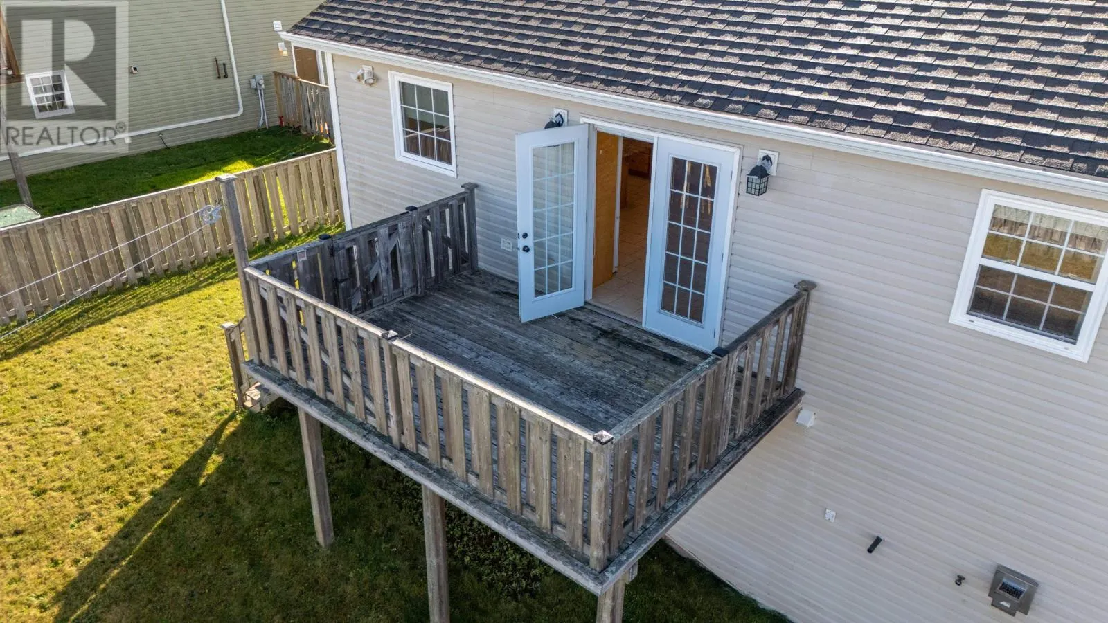 6 Porter Drive