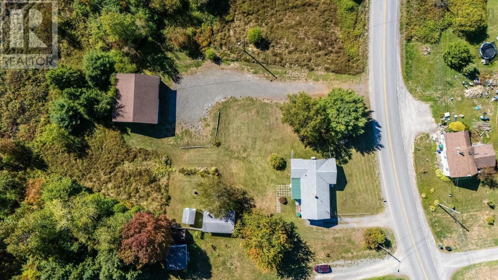1879 Wentworth Road