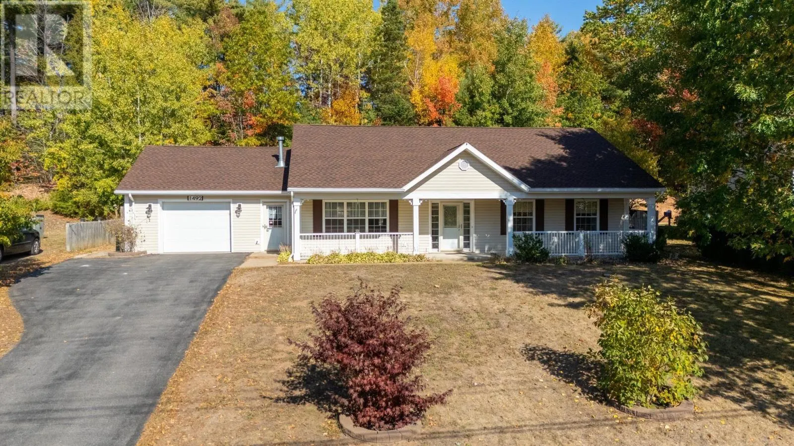 1492 Ashlee Drive