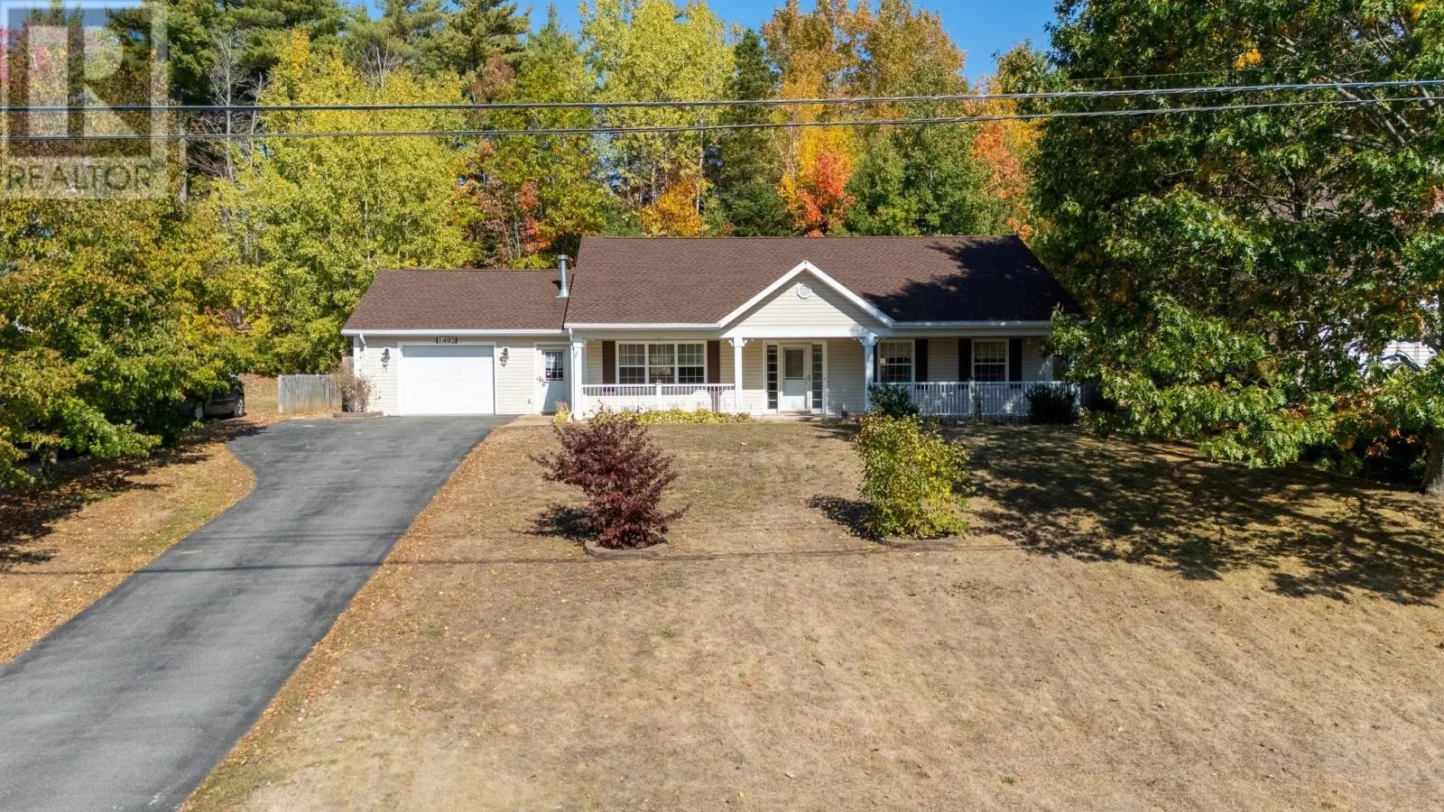 1492 Ashlee Drive