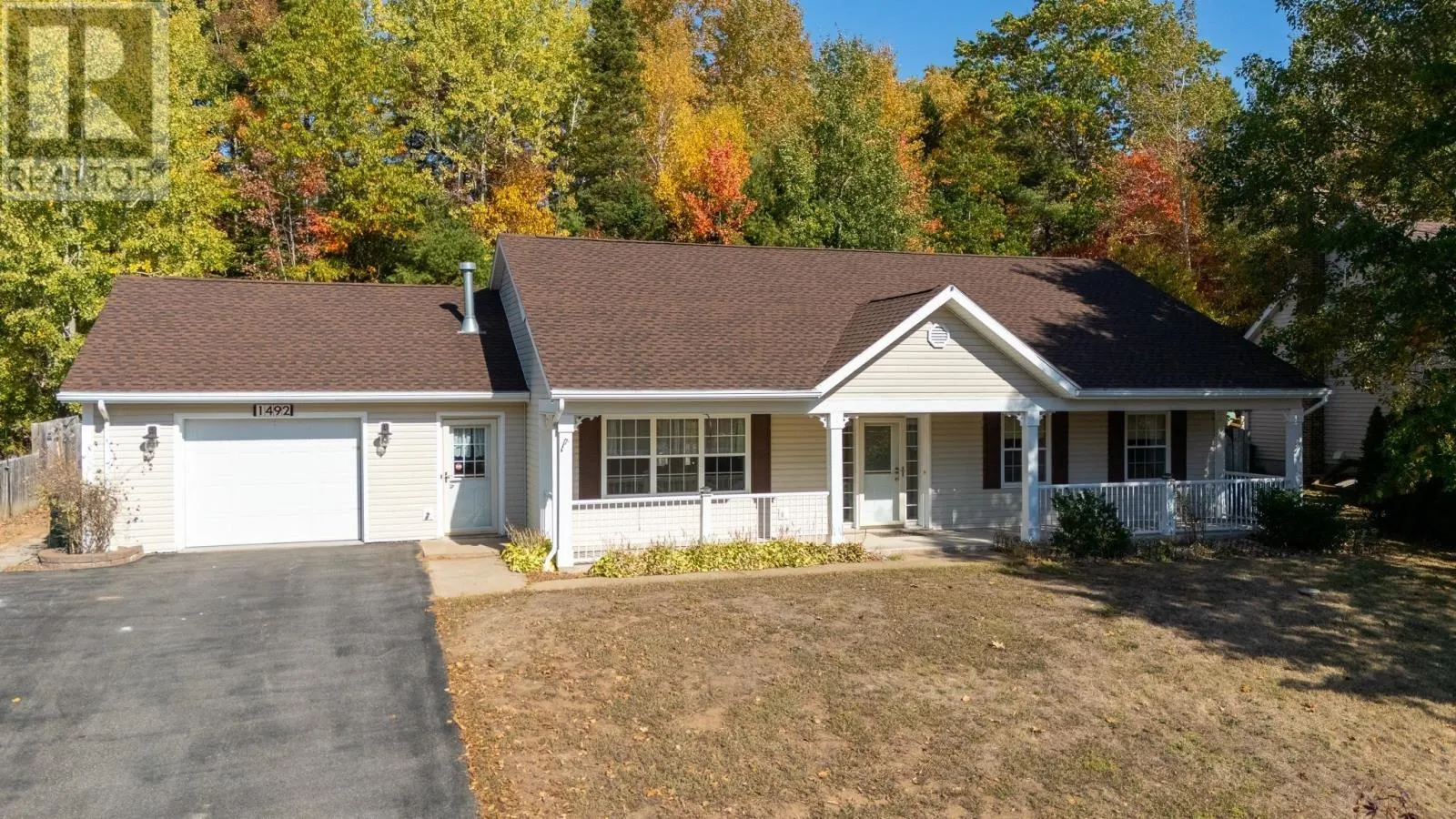 1492 Ashlee Drive