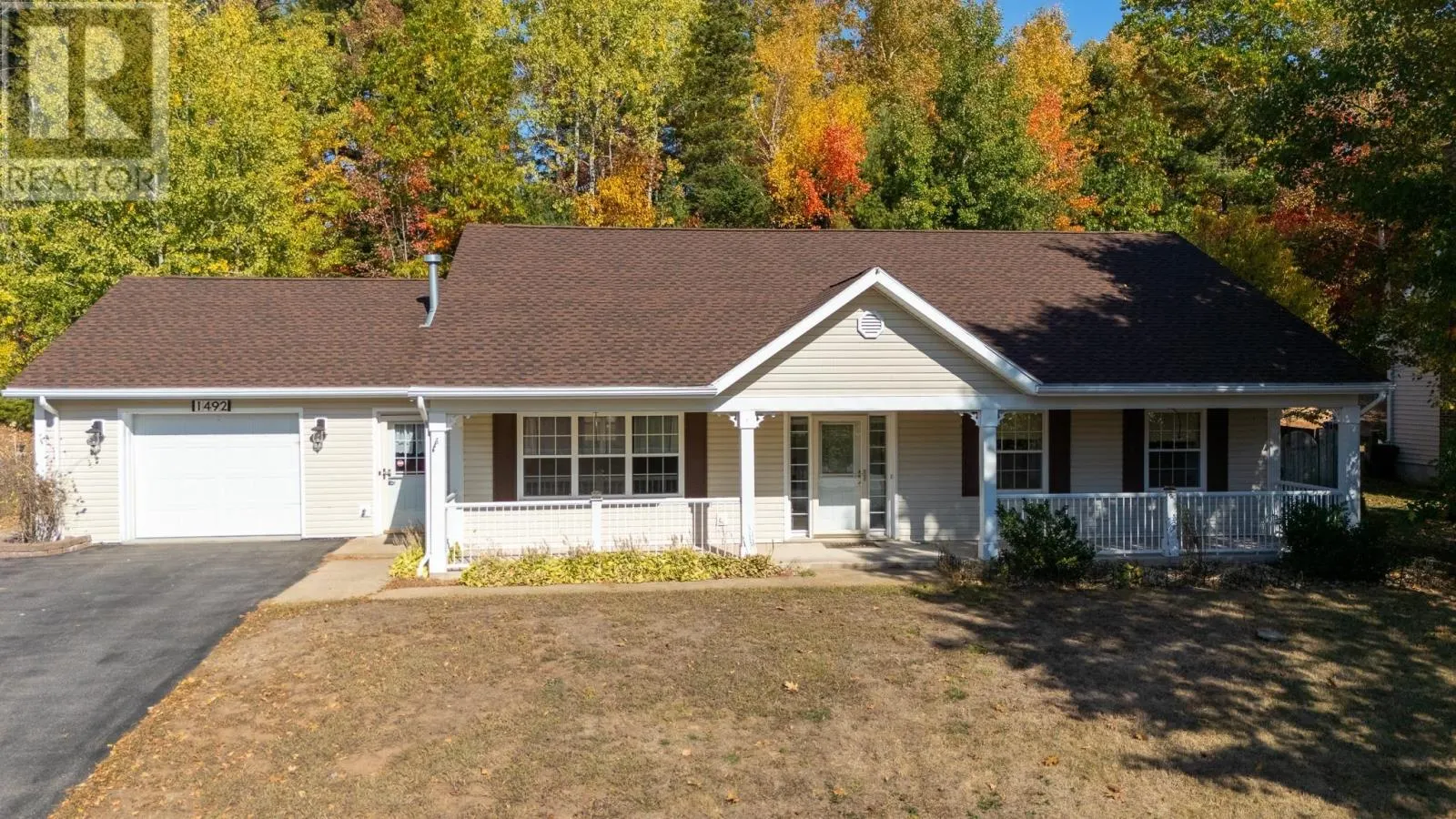 1492 Ashlee Drive