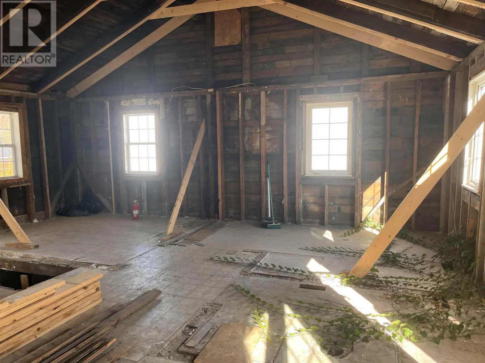 157 Old Sambro Road