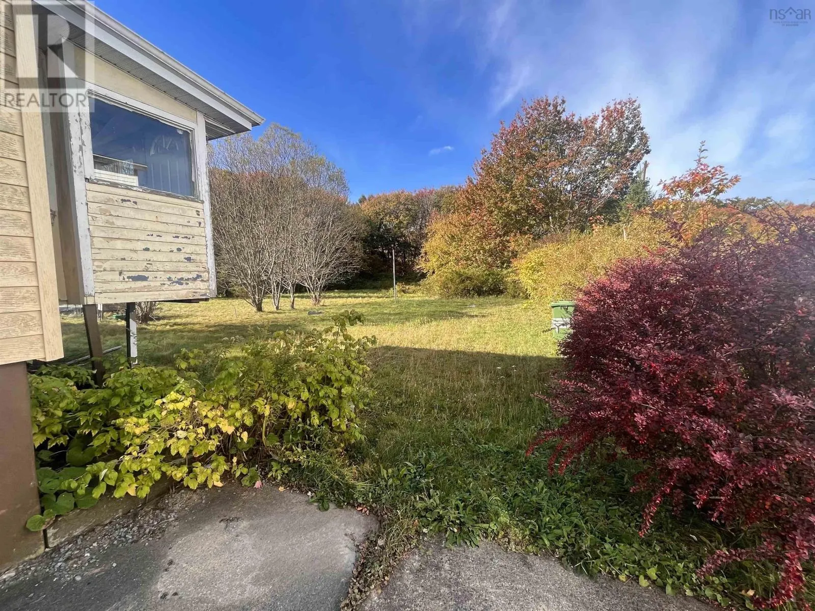 157 Old Sambro Road