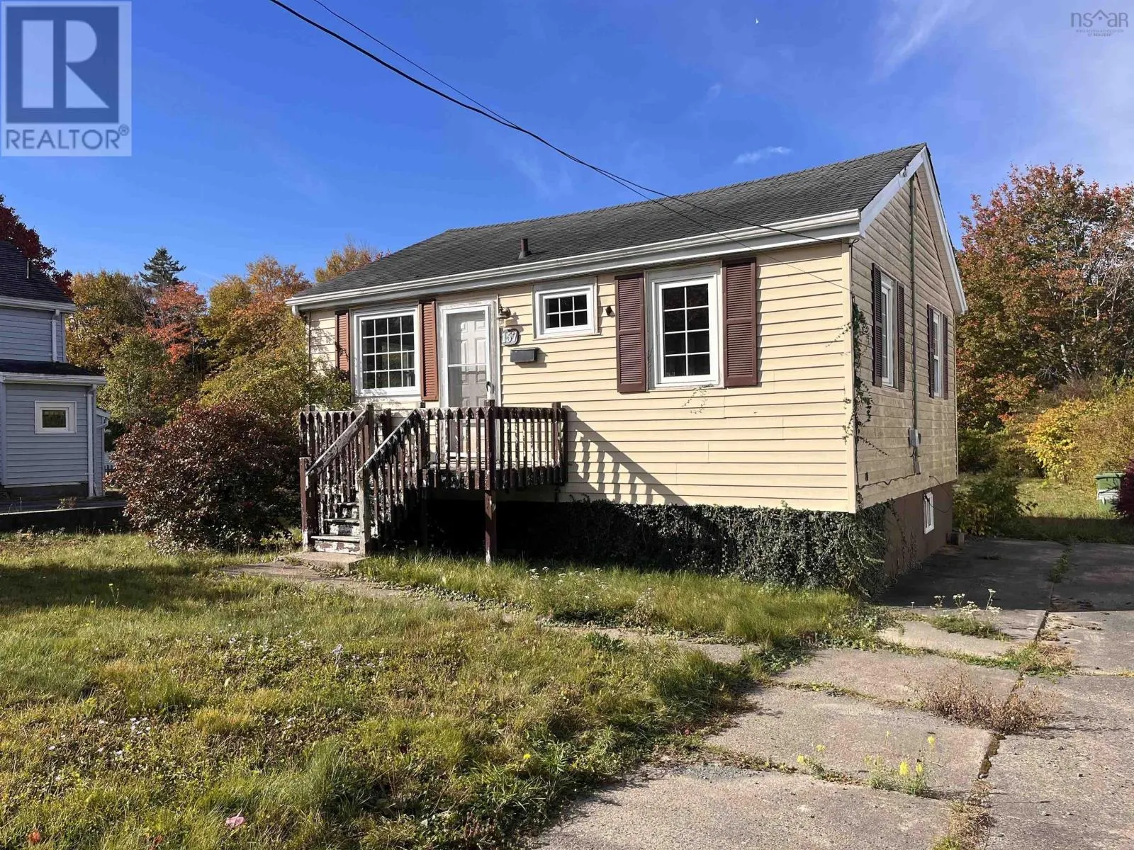 157 Old Sambro Road