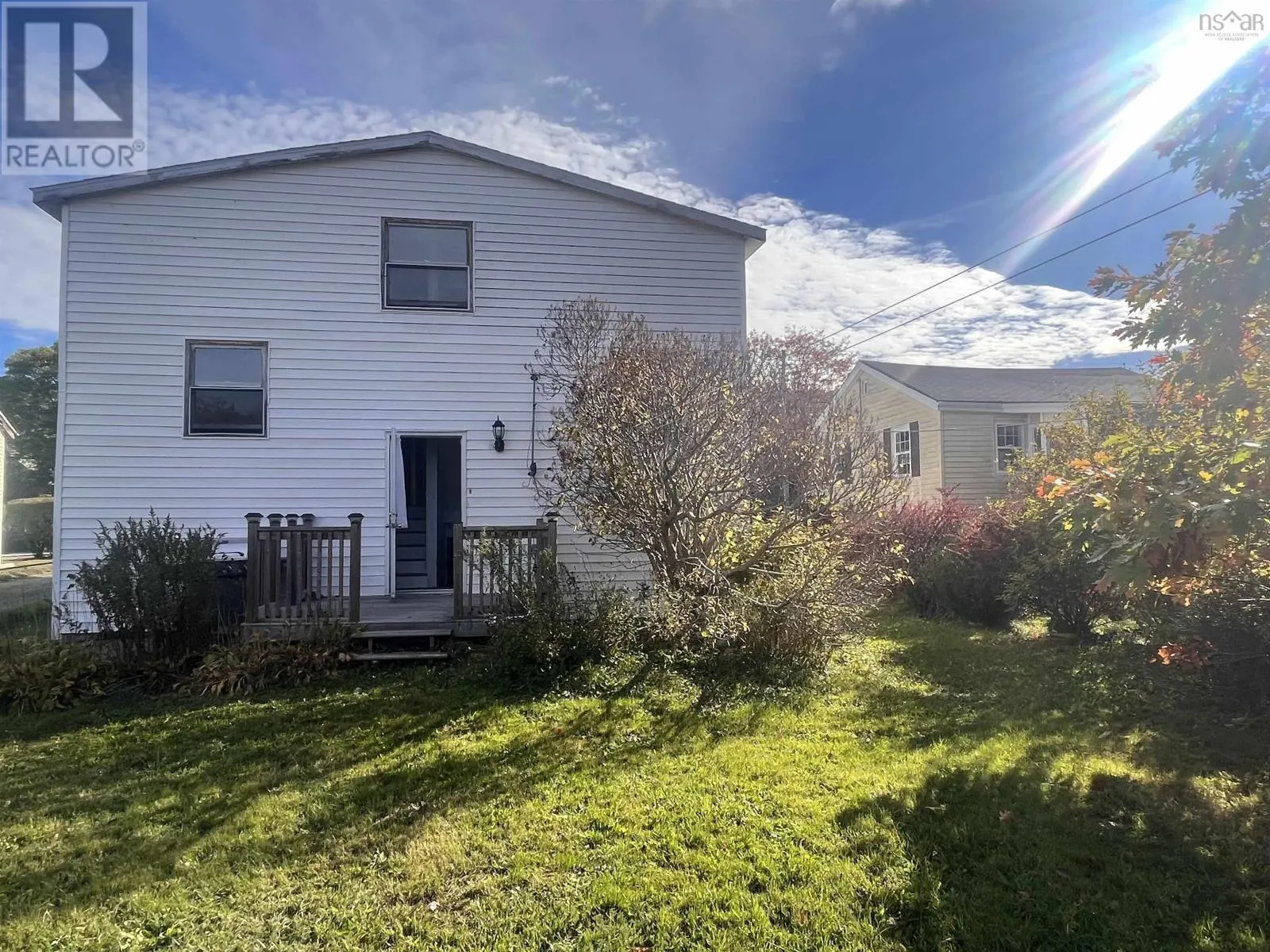 155 Old Sambro Road