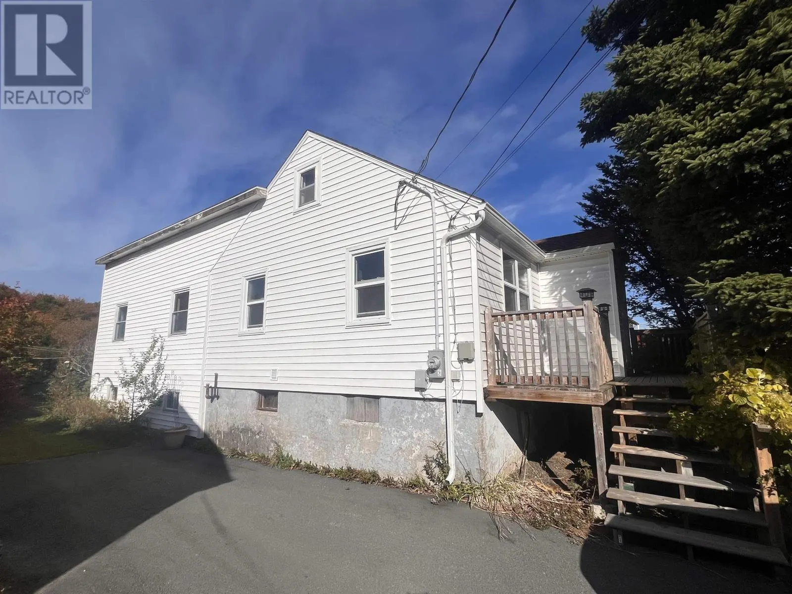 155 Old Sambro Road