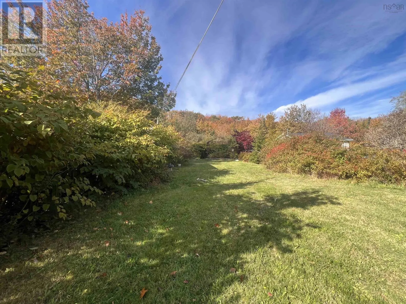 155 Old Sambro Road