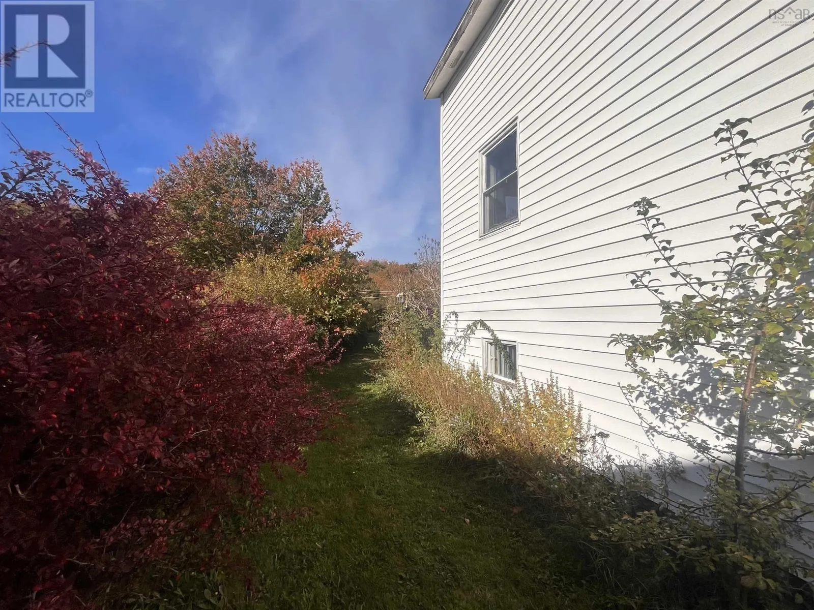 155 Old Sambro Road